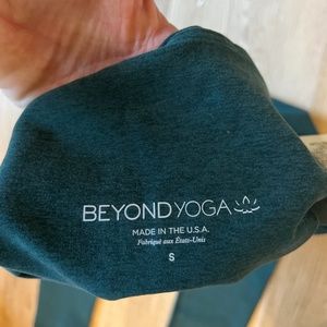 Beyond Yoga - Spacedye Caught In The Midi High Waisted Legging